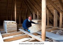 Types of Insulation We Offer in White Sands, NM